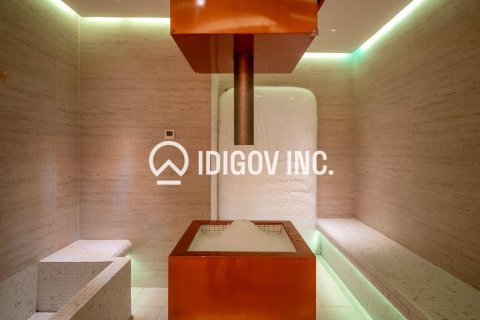 Byt v Business Bay, Dubai, SAE 2 ložnice, 200 m² Č.: 650746 - fotografie 21