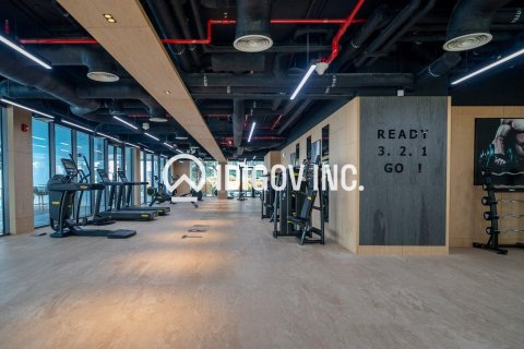 Byt v Business Bay, Dubai, SAE 2 ložnice, 200 m² Č.: 650746 - fotografie 13