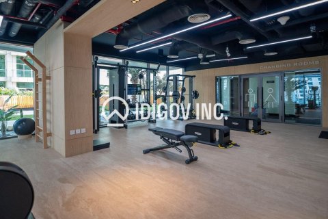 Byt v Business Bay, Dubai, SAE 2 ložnice, 200 m² Č.: 650746 - fotografie 17