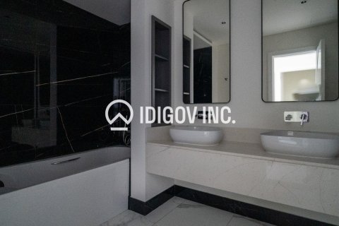 Byt v Business Bay, Dubai, SAE 2 ložnice, 200 m² Č.: 650746 - fotografie 12