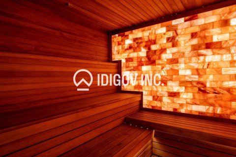 Byt v Business Bay, Dubai, SAE 2 ložnice, 200 m² Č.: 650746 - fotografie 16