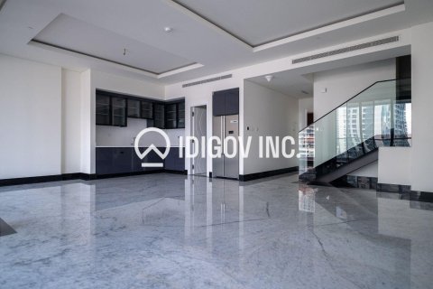 Apartament w Business Bay, Dubai, ZEA 2 sypialnie, 200 mkw. nr 650746