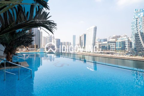 Byt v Business Bay, Dubai, SAE 2 ložnice, 200 m² Č.: 650746 - fotografie 15