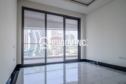 Byt v Business Bay, Dubai, SAE 2 ložnice, 200 m² Č.: 650746 - fotografie 2