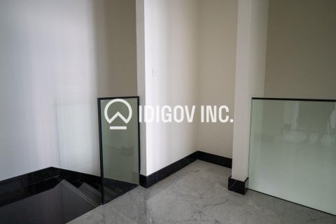 Byt v Business Bay, Dubai, SAE 2 ložnice, 200 m² Č.: 650746 - fotografie 8