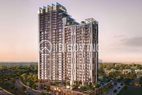 Apartman u gradu Mohammed Bin Rashid City, Dubai, UAE 1 soba, 39 m2 Br. 650747 - Slika 1