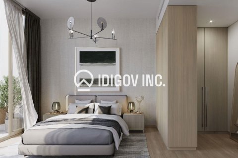 Apartman u gradu Mohammed Bin Rashid City, Dubai, UAE 1 soba, 39 m2 Br. 650747 - Slika 3