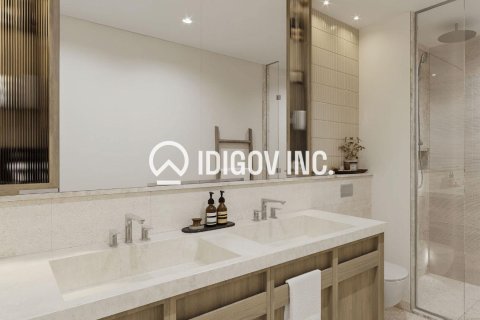 Apartman u gradu Mohammed Bin Rashid City, Dubai, UAE 1 soba, 39 m2 Br. 650747 - Slika 6