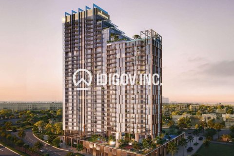 Apartman u gradu Mohammed Bin Rashid City, Dubai, UAE 1 soba, 39 m2 Br. 650747 - Slika 1