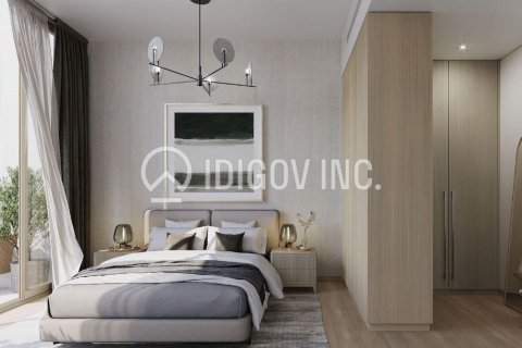 Apartman u gradu Mohammed Bin Rashid City, Dubai, UAE 1 soba, 39 m2 Br. 650747 - Slika 4