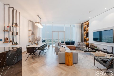 Palm Jumeirah、Dubai、UAE にあるマンション販売中 3ベッドルーム、212 m2、No650750 - 写真 1