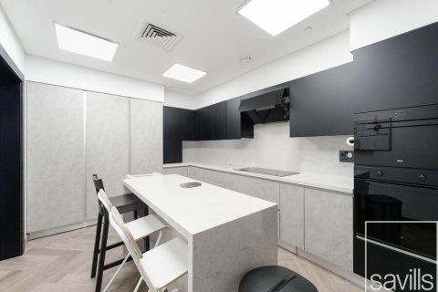 Palm Jumeirah、Dubai、UAE にあるマンション販売中 3ベッドルーム、212 m2、No650750 - 写真 9