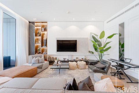 Palm Jumeirah、Dubai、UAE にあるマンション販売中 3ベッドルーム、212 m2、No650750 - 写真 3