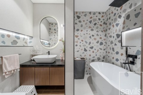 Palm Jumeirah、Dubai、UAE にあるマンション販売中 3ベッドルーム、212 m2、No650750 - 写真 13