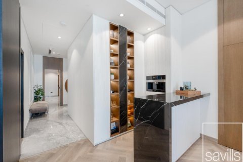 Palm Jumeirah、Dubai、UAE にあるマンション販売中 3ベッドルーム、212 m2、No650750 - 写真 4