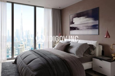 Apartman u Mohammed Bin Rashid City, Dubai, UAE 2 spavaćih soba, 89 m2 Br. 650748 - fotografija 5