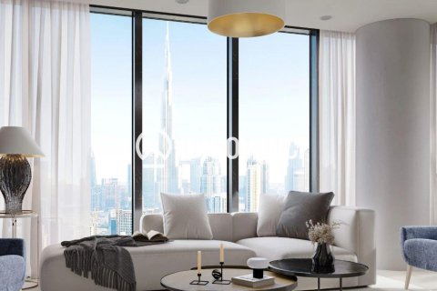 Apartman u Mohammed Bin Rashid City, Dubai, UAE 2 spavaćih soba, 89 m2 Br. 650748 - fotografija 2