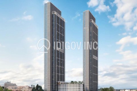 Appartamento in vendita a Mohammed Bin Rashid City, Dubai, EAU 2 camere da letto, 89 mq. № 650748 - foto 2