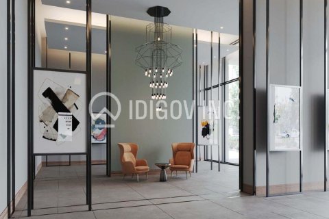 Apartment til salg i Business Bay, Dubai, UAE 1 værelse, 40 kvm № 650744 - foto 8