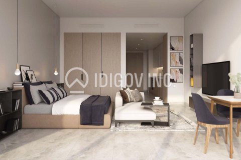 Apartment til salg i Business Bay, Dubai, UAE 1 værelse, 40 kvm № 650744 - foto 13