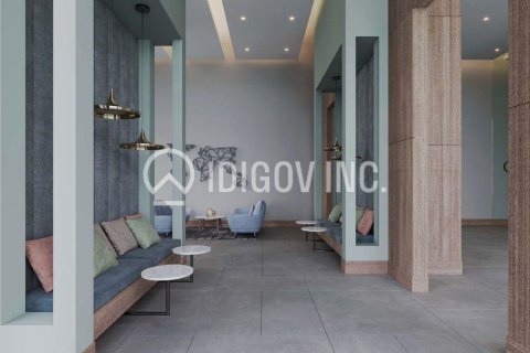 Apartment til salg i Business Bay, Dubai, UAE 1 værelse, 40 kvm № 650744 - foto 9