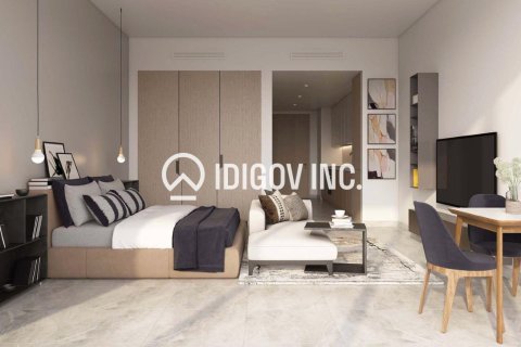 Apartamento en venta en Business Bay, Dubai, EAU 1 habitación, 40 m2 № 650744 - foto 13