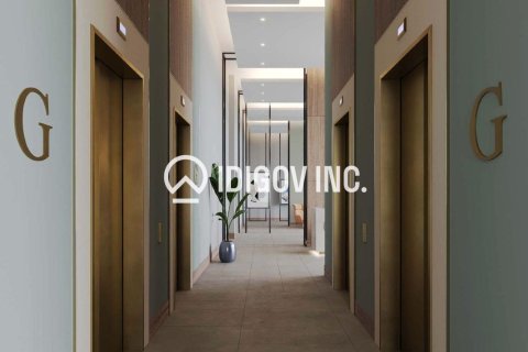 Apartamento en venta en Business Bay, Dubai, EAU 1 habitación, 40 m2 № 650744 - foto 4