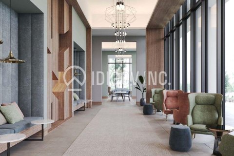 Apartment til salg i Business Bay, Dubai, UAE 1 værelse, 40 kvm № 650744 - foto 5