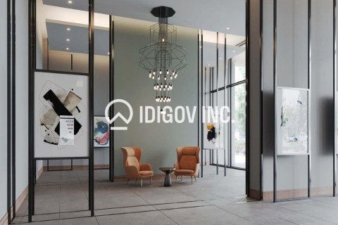 Apartamento en venta en Business Bay, Dubai, EAU 1 habitación, 40 m2 № 650744 - foto 2