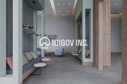 Apartamento en venta en Business Bay, Dubai, EAU 1 habitación, 40 m2 № 650744 - foto 12