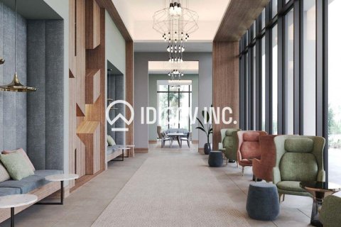 Apartamento en venta en Business Bay, Dubai, EAU 1 habitación, 40 m2 № 650744 - foto 11