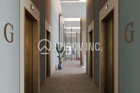 Apartment til salg i Business Bay, Dubai, UAE 1 værelse, 40 kvm № 650744 - foto 10