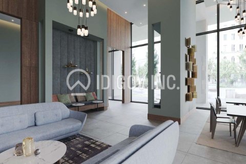 Apartment til salg i Business Bay, Dubai, UAE 1 værelse, 40 kvm № 650744 - foto 7