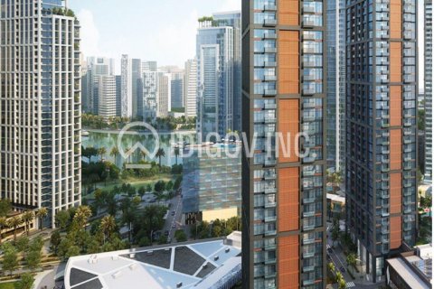 Apartment til salg i Business Bay, Dubai, UAE 1 værelse, 40 kvm № 650744 - foto 1