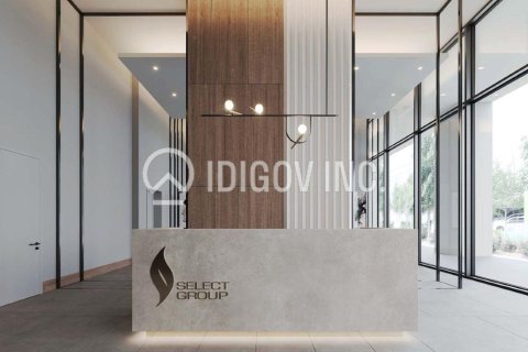 Apartment til salg i Business Bay, Dubai, UAE 1 værelse, 40 kvm № 650744 - foto 6