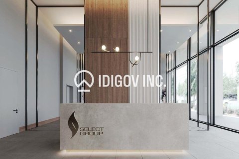 Apartamento en venta en Business Bay, Dubai, EAU 1 habitación, 40 m2 № 650744 - foto 1