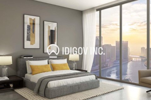 Apartamento en venta en Business Bay, Dubai, EAU 1 habitación, 40 m2 № 650744 - foto 8