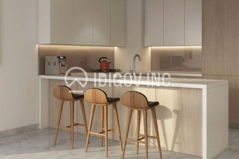 Apartemen di Business Bay, Dubai, UEA 1 kamar tidur, 80 m2 nomor 650749 - foto 6