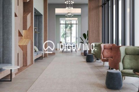 Apartament na sprzedaż w Business Bay, Dubai, ZEA 1 sypialnia, 80 mkw., nr 650749 - zdjęcie 4