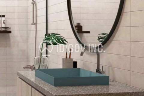 Apartemen di Business Bay, Dubai, UEA 1 kamar tidur, 80 m2 nomor 650749 - foto 10