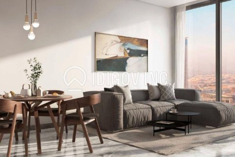 Apartemen di Business Bay, Dubai, UEA 1 kamar tidur, 80 m2 nomor 650749 - foto 5