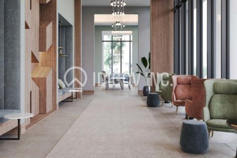 Apartemen di Business Bay, Dubai, UEA 1 kamar tidur, 80 m2 nomor 650749 - foto 8