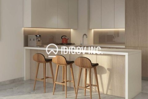 Apartament na sprzedaż w Business Bay, Dubai, ZEA 1 sypialnia, 80 mkw., nr 650749 - zdjęcie 9