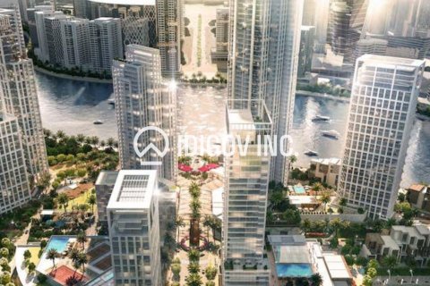 Apartament na sprzedaż w Business Bay, Dubai, ZEA 1 sypialnia, 80 mkw., nr 650749 - zdjęcie 3