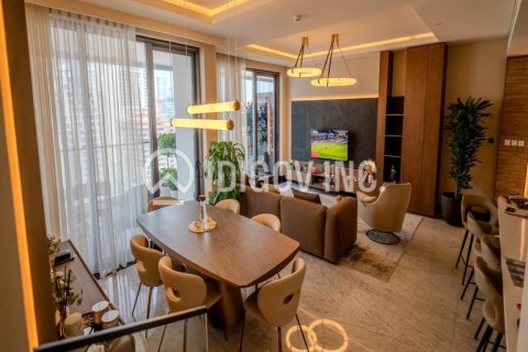 Купить квартиру в Бизнес-Бэй, Дубай, ОАЭ 2 спальни, 234м2, № 650745 - фото 2