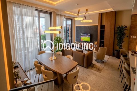 Apartament në Business Bay, Dubai, Emiratet e Bashkuara Arabe 2 dhoma gjumi, 234 m2. № 650745 - Foto 9