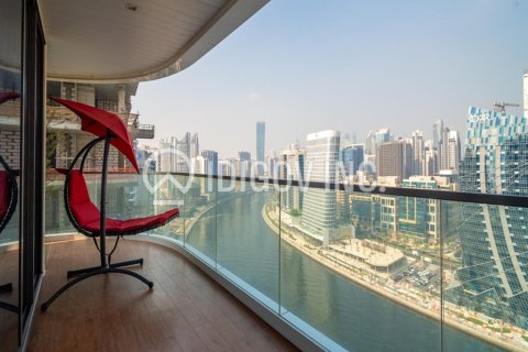 Купить квартиру в Бизнес-Бэй, Дубай, ОАЭ 2 спальни, 234м2, № 650745 - фото 5