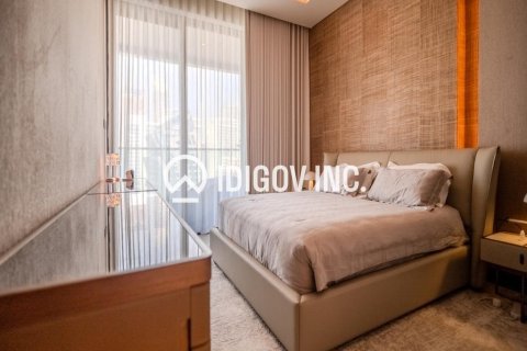 Appartement à Business Bay, Dubai, EAU: 2 chambres, 234 m2 № 650745