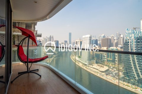 Купити квартиру в Бизнес-Бэй, Дубай, ОАЕ 2 спальні, 234м2, № 650745 - фото 6