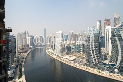 Купить квартиру в Бизнес-Бэй, Дубай, ОАЭ 2 спальни, 234м2, № 650745 - фото 3